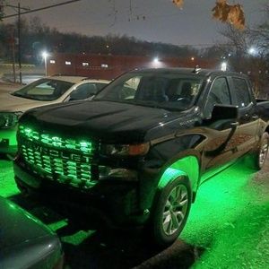 Meet your Posher, Phillip